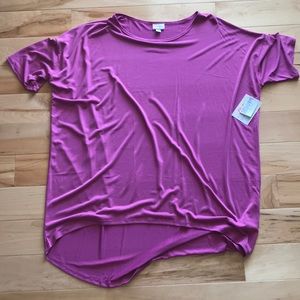LuLaRoe Irma - new with tags